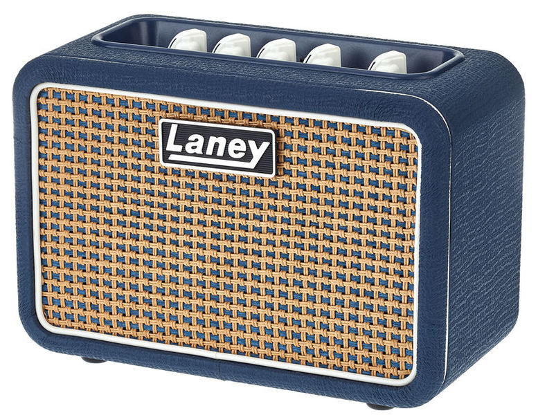 Mini-STB-Lion Laney