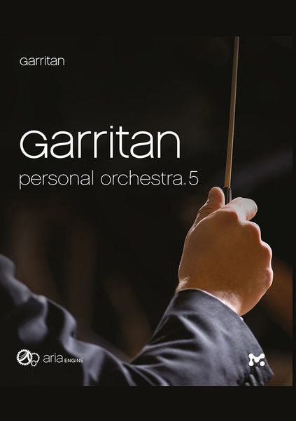 garritan personal orchestra 5 discount