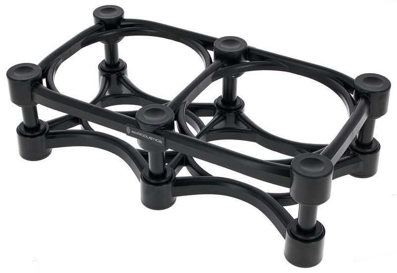 ISO-430 IsoAcoustics