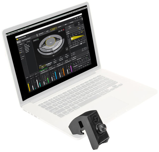 Starter Pack Sensor + Software Sensory Percussion