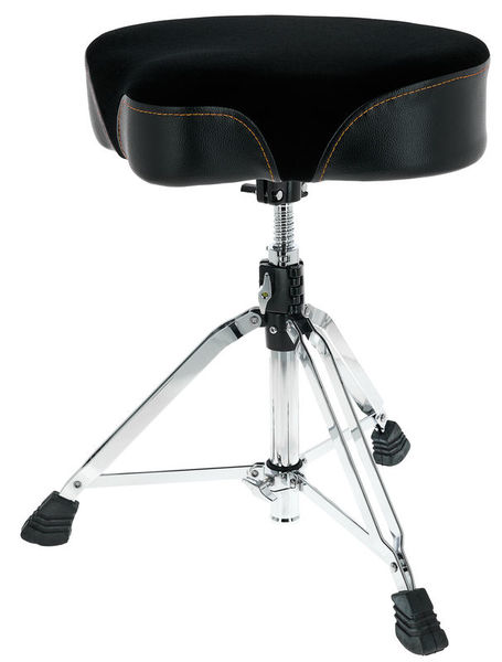 RDT-S Drum Throne Saddle Roland