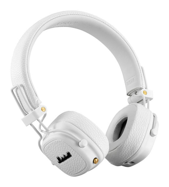 marshall major 3 over ear