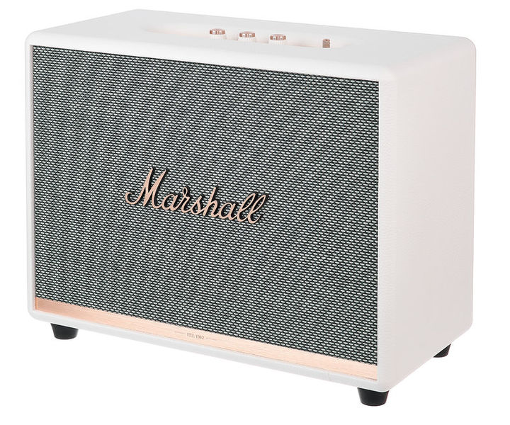 marshall woburn bt ii