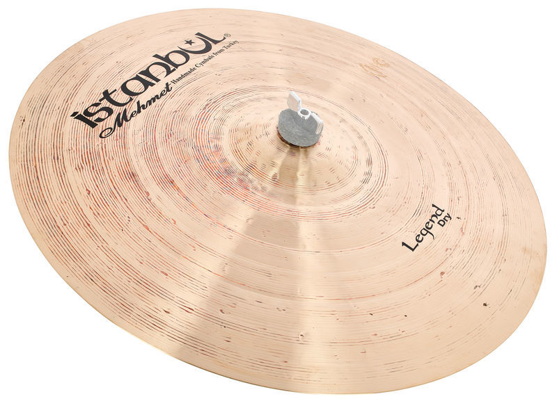 18" Legend Dry Crash Istanbul Mehmet