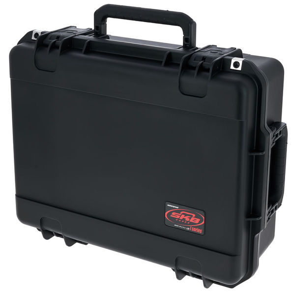 3i Series Roland SPD-SX Case SKB
