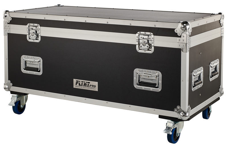 E-Drum Universal Tour Case XL Flyht Pro