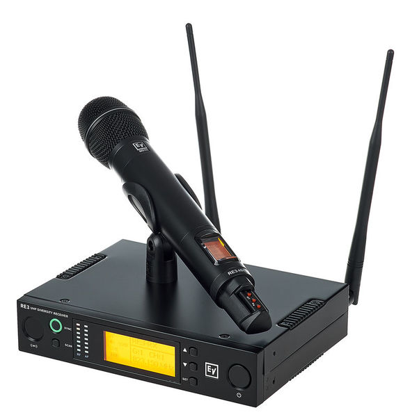 RE3-ND86-8M EV