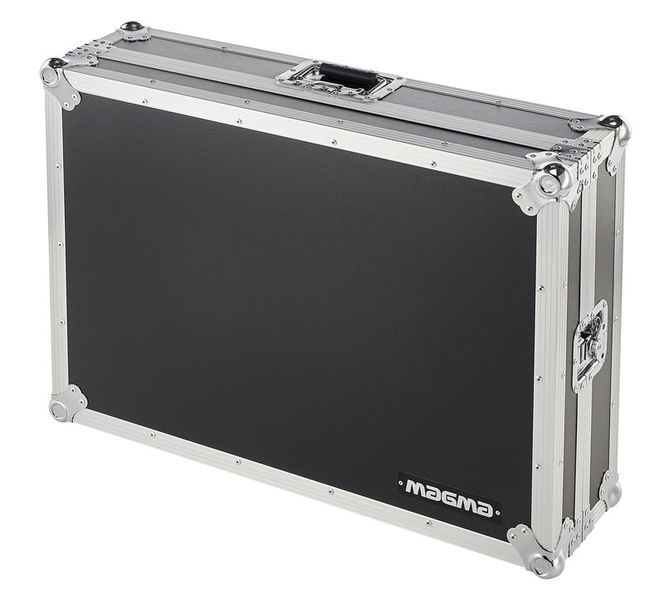 DJ Controller Case Prime 4 Magma