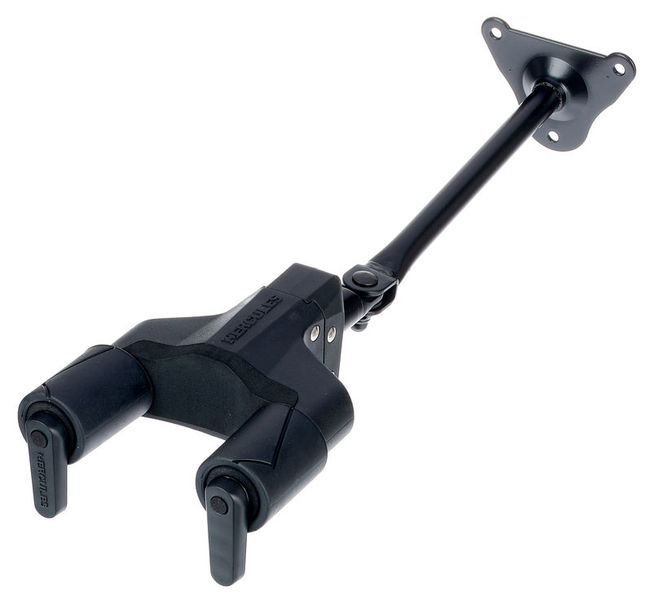 HCGSP-40WB+ Guitar Wallmount Hercules Stands