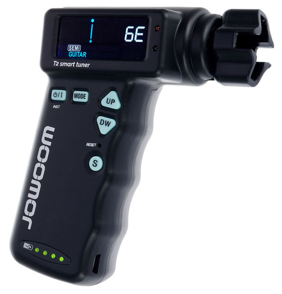 Smart Tuner T2 Jowoom