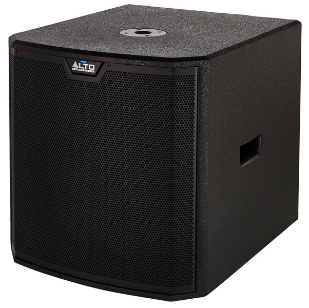TS 315S Subwoofer Alto