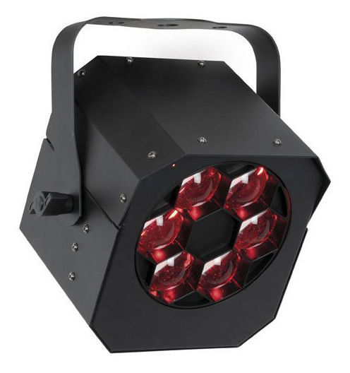 Dreamwave Showtec