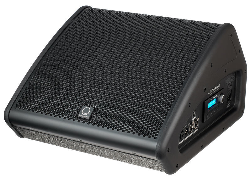 turbosound monitors