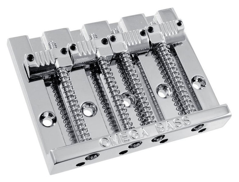 Guitar/Bass Bridges & Tailpieces Thomann United States