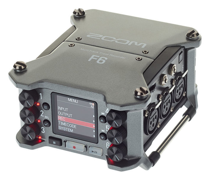 F6 Zoom