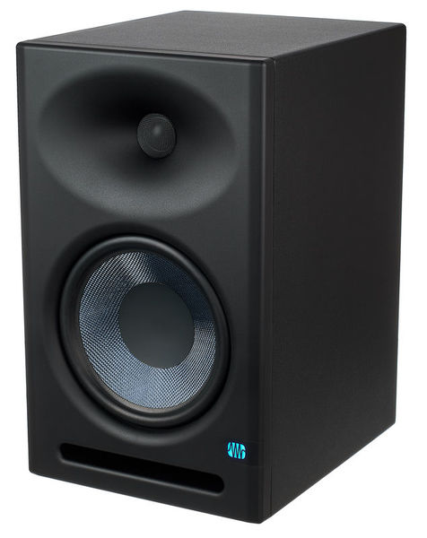 presonus eris e8 studio monitors