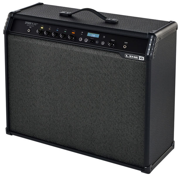 Spider V 240 MkII Line6