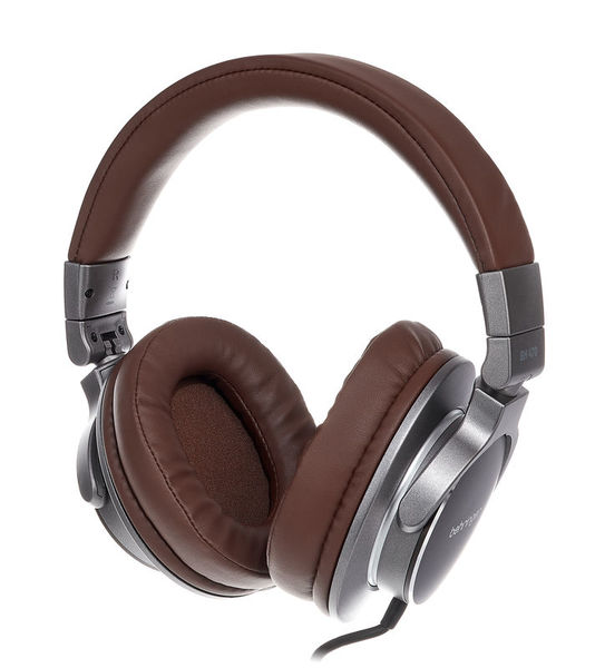 behringer bh 470