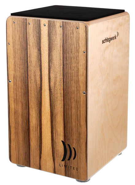 Fraké Special Edition Cajon Schlagwerk