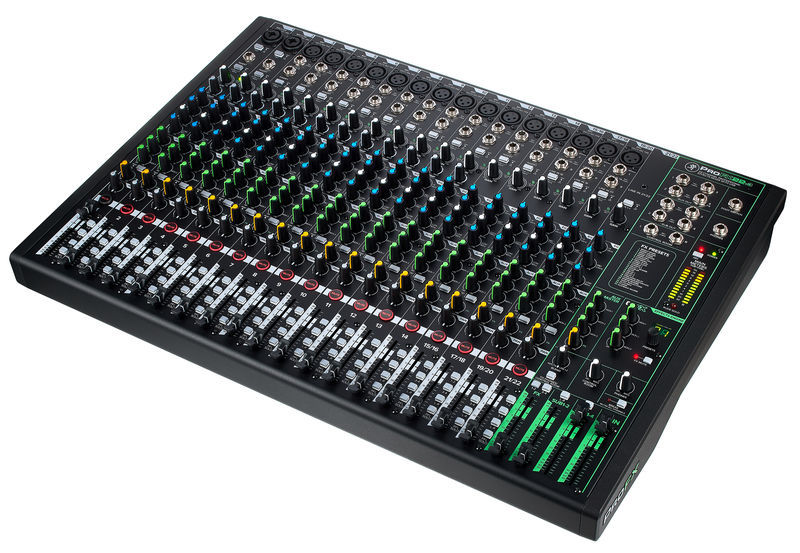 ProFX22v3 Mackie