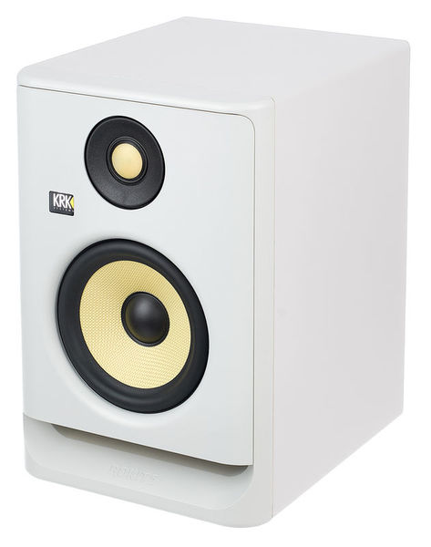 Rokit RP5 G4 White Noise KRK