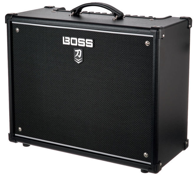 Katana 100 MKII Boss