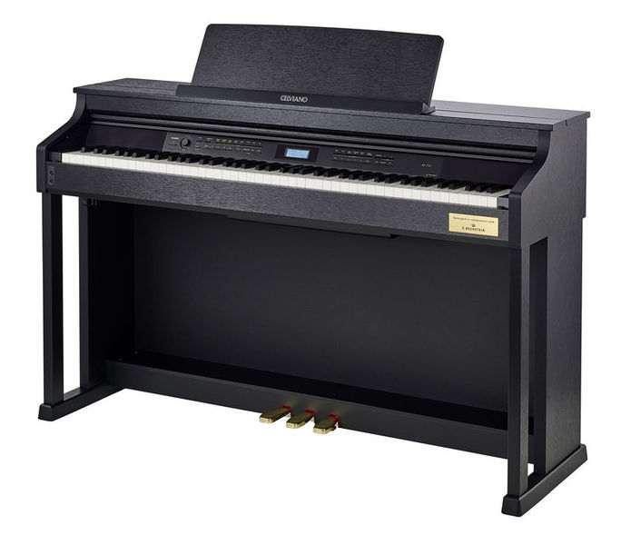 AP-710 BK Celviano Casio