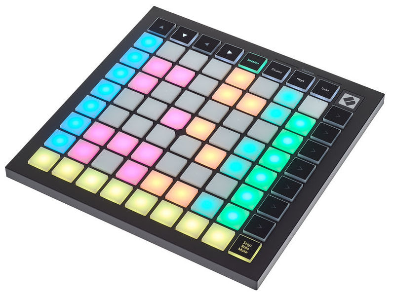 Launchpad Mini MK3 Novation
