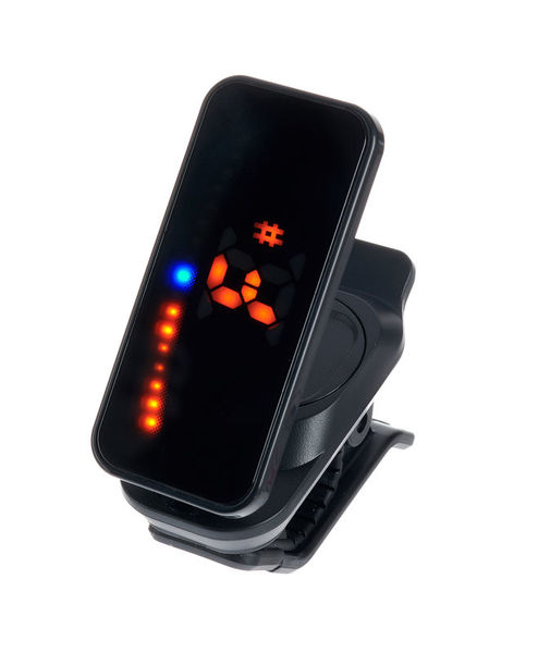 PC-2+ Clip-On Tuner Korg