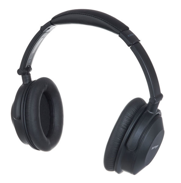 HC 2000BNC Behringer