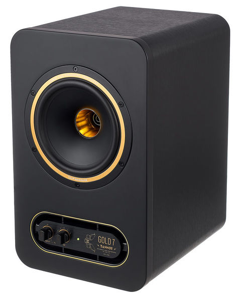 tannoy gold 7