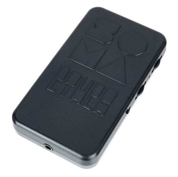 Ether V2 SOMA