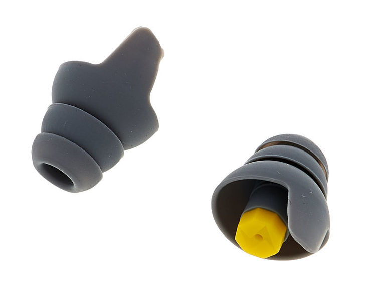 Thunderplugs Classic Bananaz