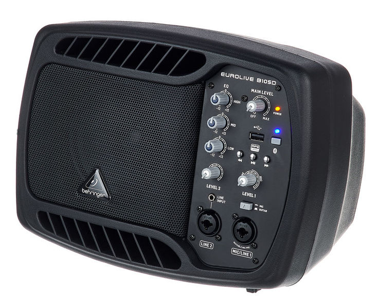 thomann active monitors