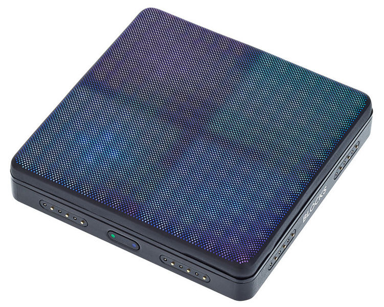 Lightpad Block M Studio Ed. Roli