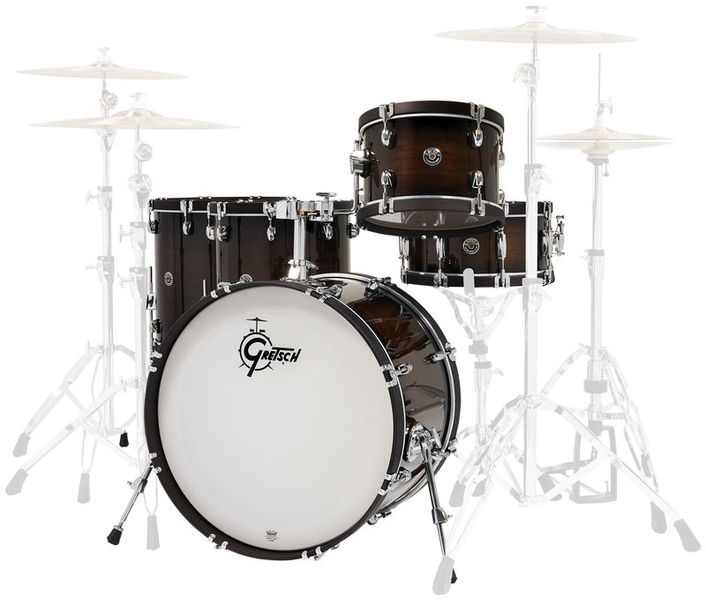 Catalina Spec.Edition 1up2down Gretsch