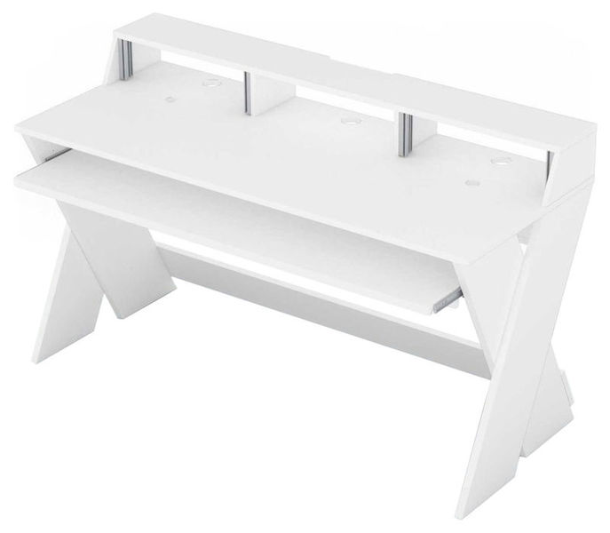Sound Desk Pro white Glorious