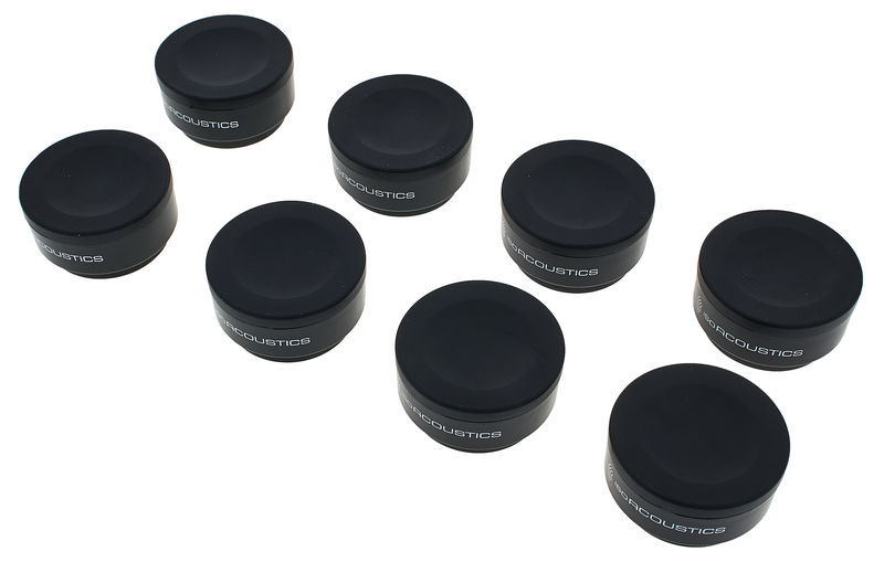 ISO-Puck mini Set IsoAcoustics