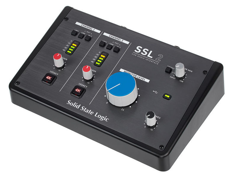 2 SSL