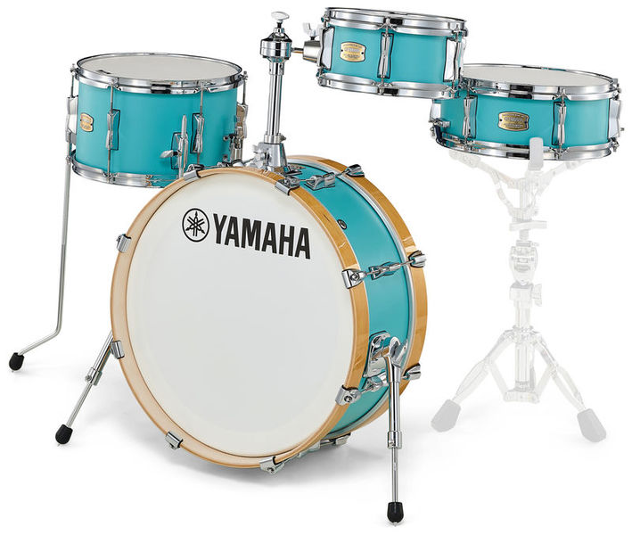 Stage Custom Hip Shell Set MSG Yamaha