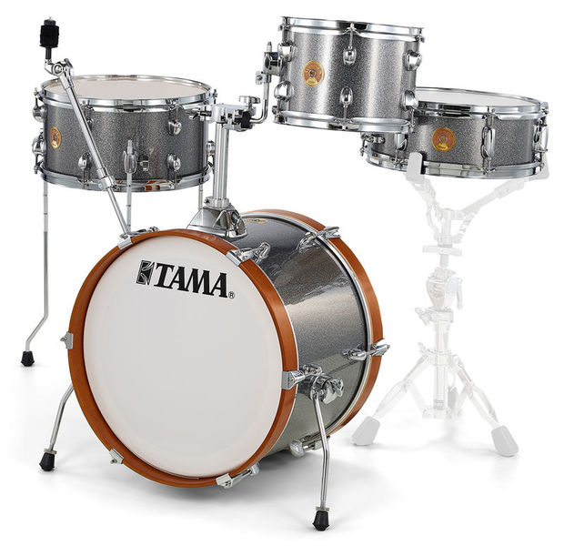 Club Jam Vintage Kit -GXS Tama