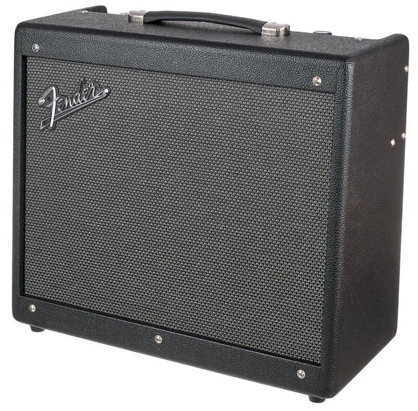 Mustang GTX50 Fender