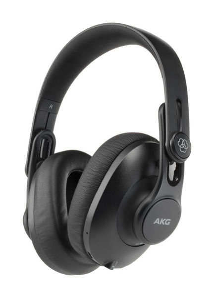 Akg K 361 Bt Musikhaus Thomann