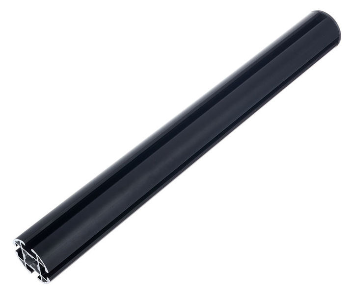 MiKA MMS System Pole 17,5 BK Yellowtec