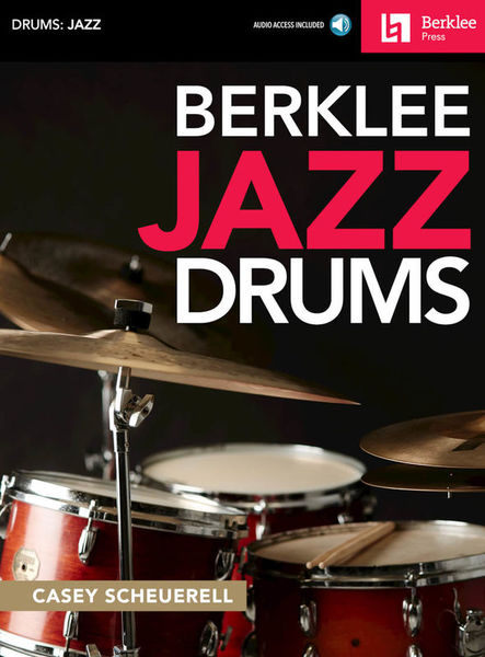 Berklee Jazz Drums Berklee Press