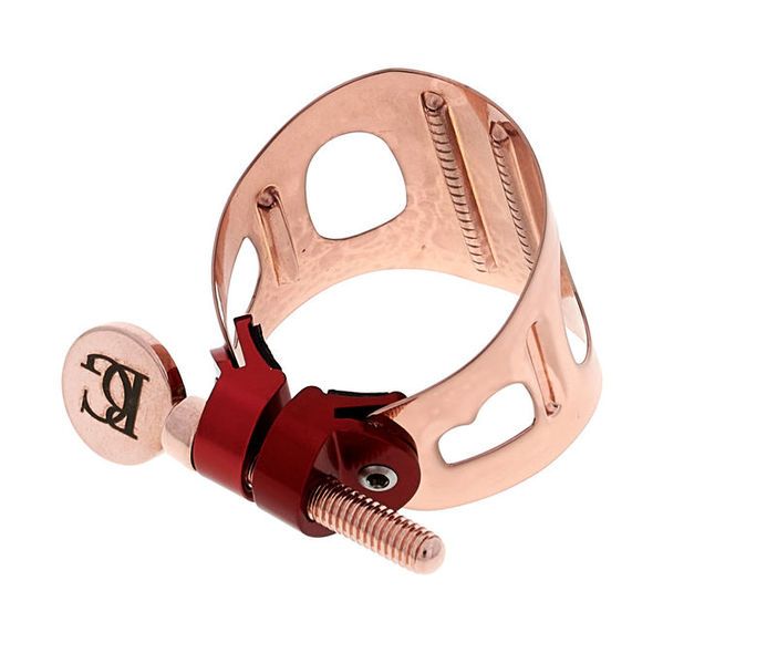LD9 Ligature Alto Sax BG