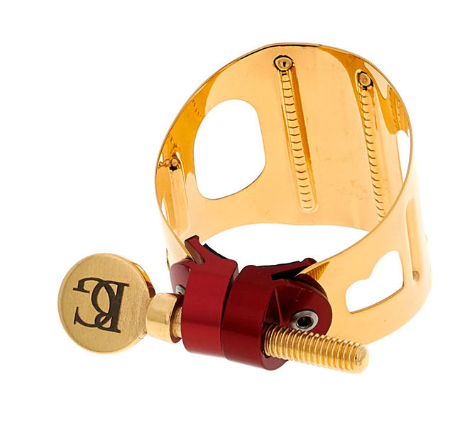 LDT1 Ligature Tenor Sax BG