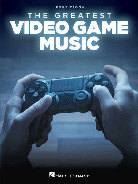 Greatest Video Game Easy Hal Leonard