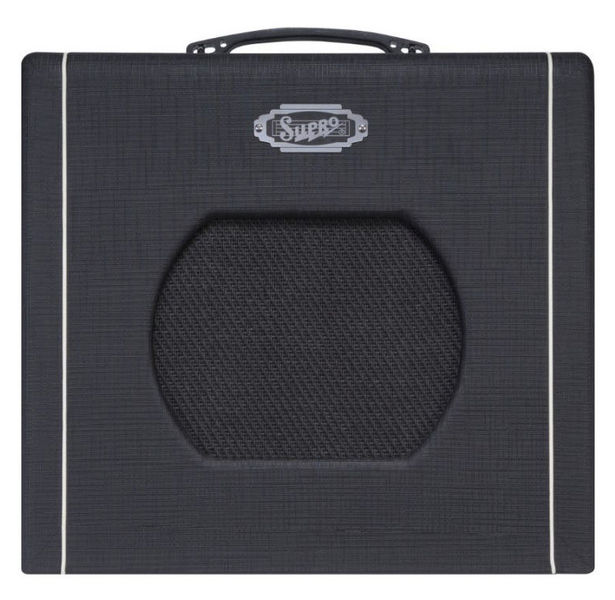 Blues King 10 Combo Supro