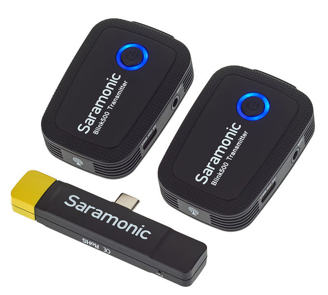Blink 500 B6 Saramonic
